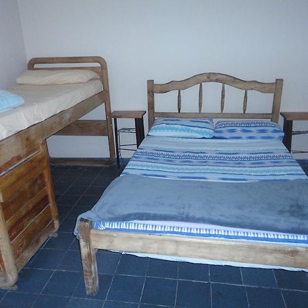 Casa Pueblo Hostel Capdevila Εξωτερικό φωτογραφία