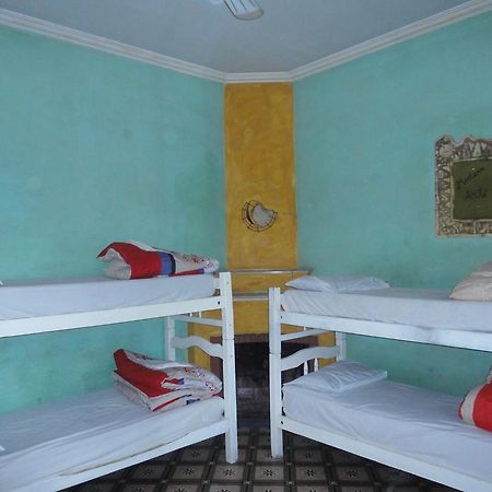 Casa Pueblo Hostel Capdevila Εξωτερικό φωτογραφία
