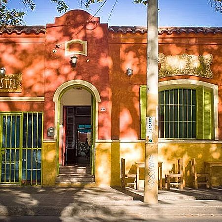Casa Pueblo Hostel Capdevila Εξωτερικό φωτογραφία