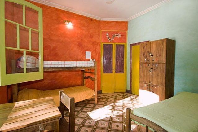 Casa Pueblo Hostel Capdevila Εξωτερικό φωτογραφία