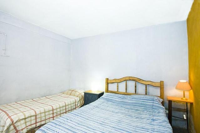 Casa Pueblo Hostel Capdevila Εξωτερικό φωτογραφία
