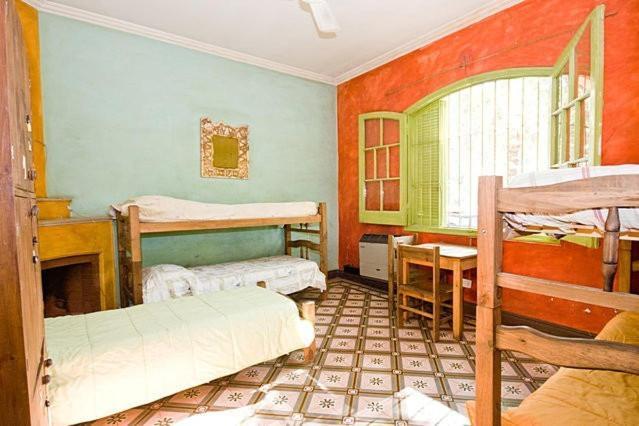 Casa Pueblo Hostel Capdevila Εξωτερικό φωτογραφία