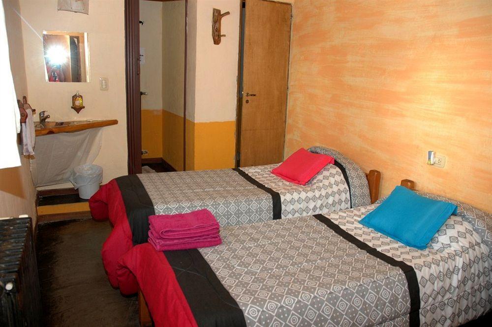 Casa Pueblo Hostel Capdevila Εξωτερικό φωτογραφία
