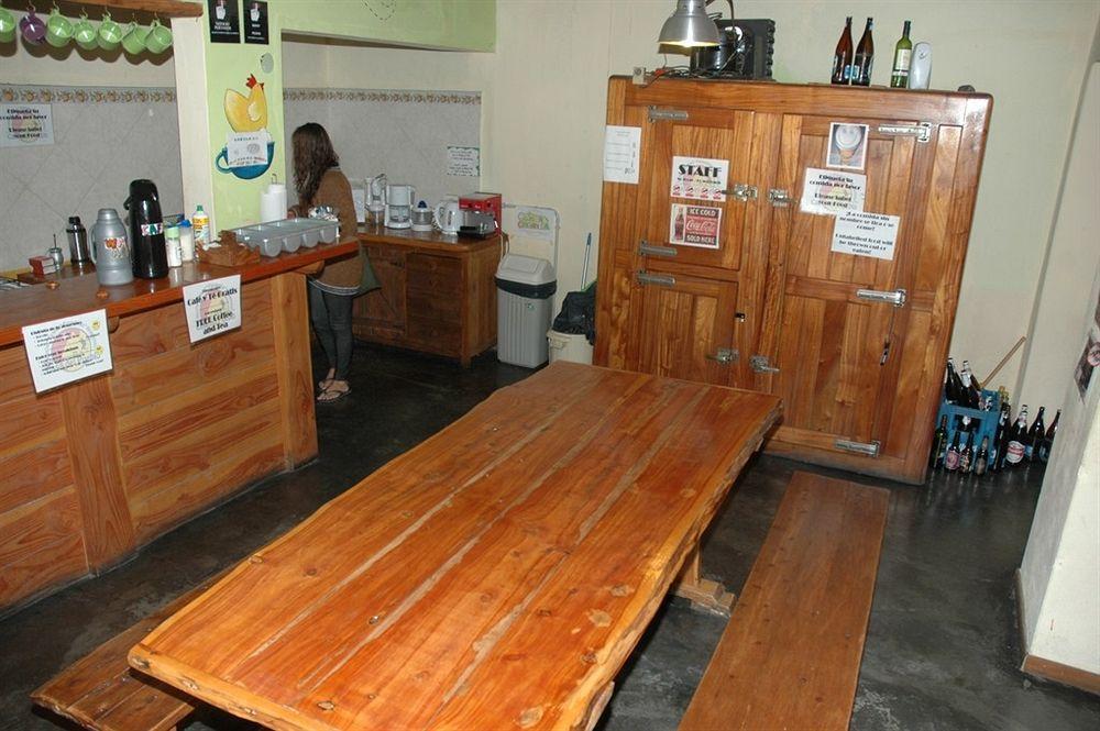 Casa Pueblo Hostel Capdevila Εξωτερικό φωτογραφία