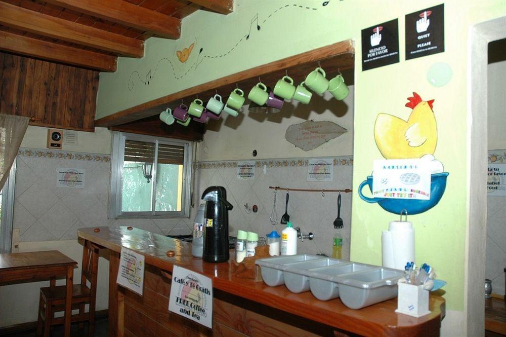 Casa Pueblo Hostel Capdevila Εξωτερικό φωτογραφία