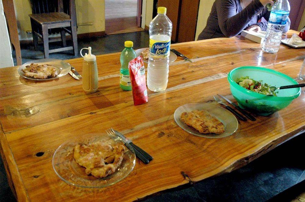 Casa Pueblo Hostel Capdevila Εξωτερικό φωτογραφία