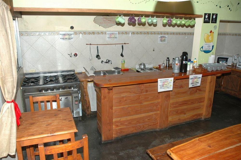 Casa Pueblo Hostel Capdevila Εξωτερικό φωτογραφία