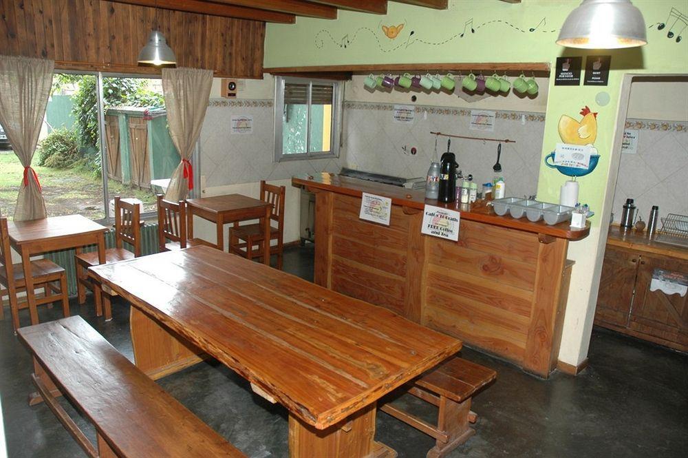 Casa Pueblo Hostel Capdevila Εξωτερικό φωτογραφία