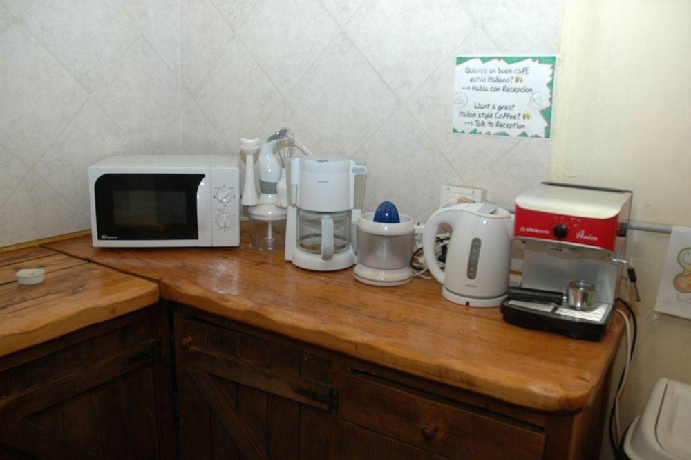 Casa Pueblo Hostel Capdevila Εξωτερικό φωτογραφία