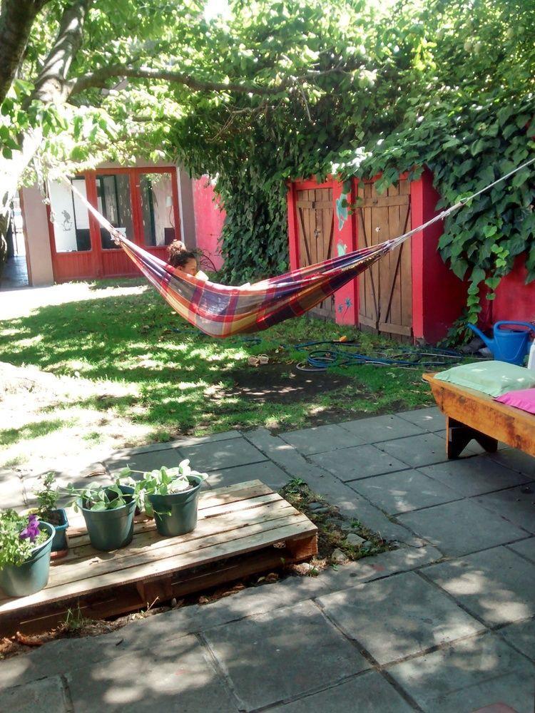 Casa Pueblo Hostel Capdevila Εξωτερικό φωτογραφία