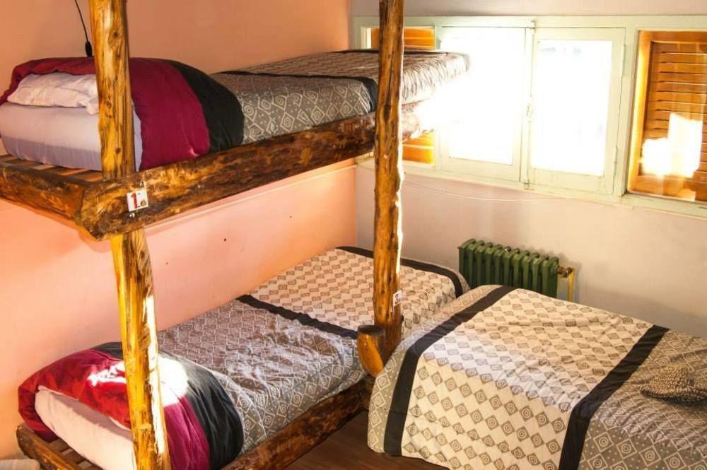 Casa Pueblo Hostel Capdevila Εξωτερικό φωτογραφία