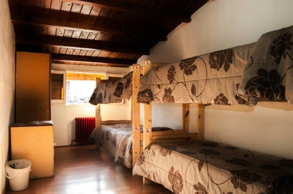 Casa Pueblo Hostel Capdevila Εξωτερικό φωτογραφία