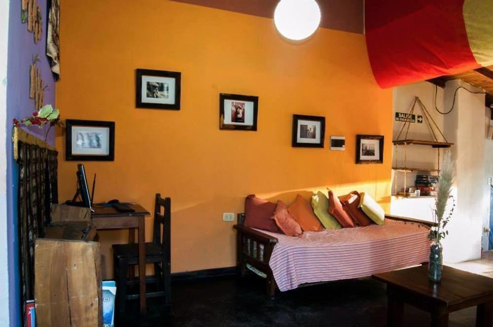 Casa Pueblo Hostel Capdevila Εξωτερικό φωτογραφία