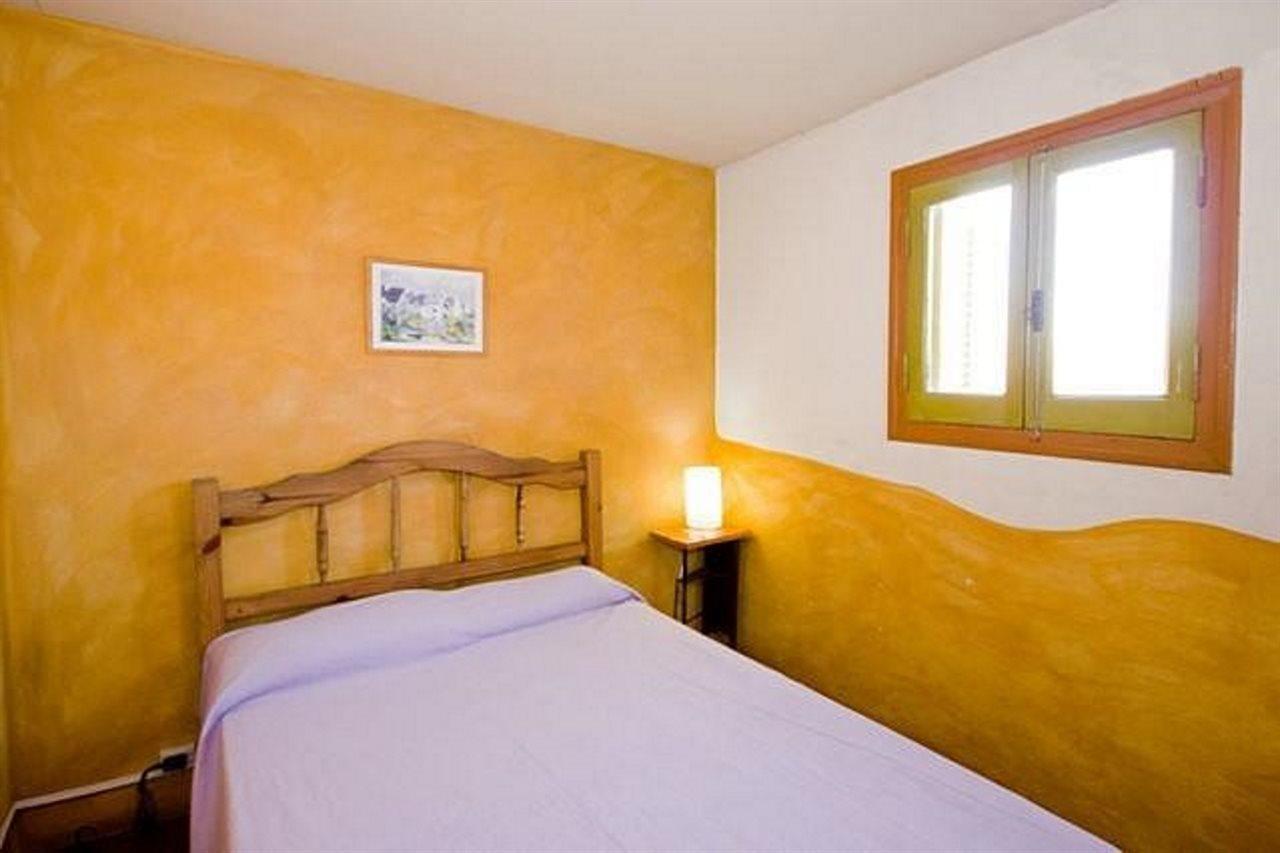 Casa Pueblo Hostel Capdevila Εξωτερικό φωτογραφία