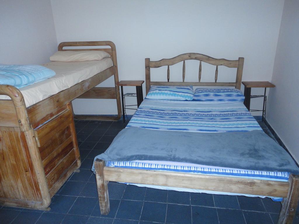 Casa Pueblo Hostel Capdevila Εξωτερικό φωτογραφία
