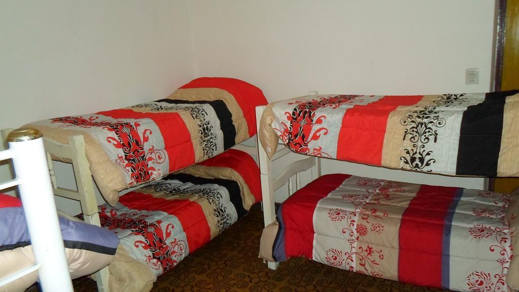 Casa Pueblo Hostel Capdevila Εξωτερικό φωτογραφία