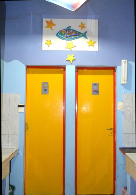 Casa Pueblo Hostel Capdevila Δωμάτιο φωτογραφία