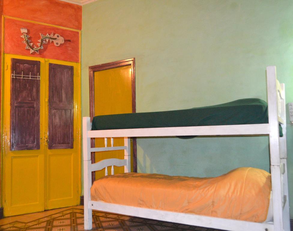 Casa Pueblo Hostel Capdevila Δωμάτιο φωτογραφία