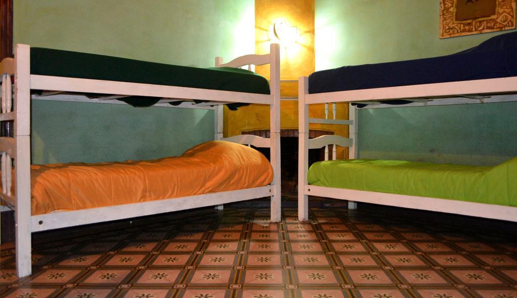 Casa Pueblo Hostel Capdevila Εξωτερικό φωτογραφία