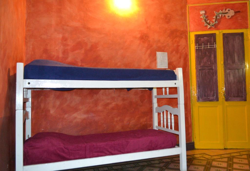 Casa Pueblo Hostel Capdevila Δωμάτιο φωτογραφία