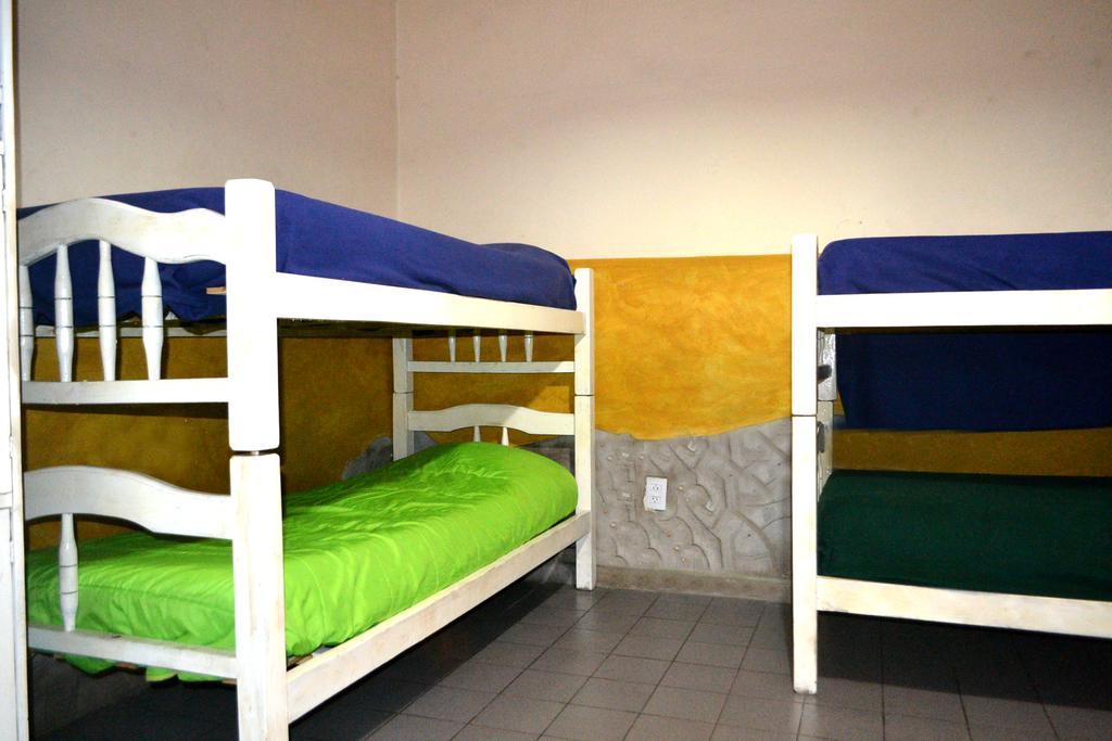 Casa Pueblo Hostel Capdevila Δωμάτιο φωτογραφία